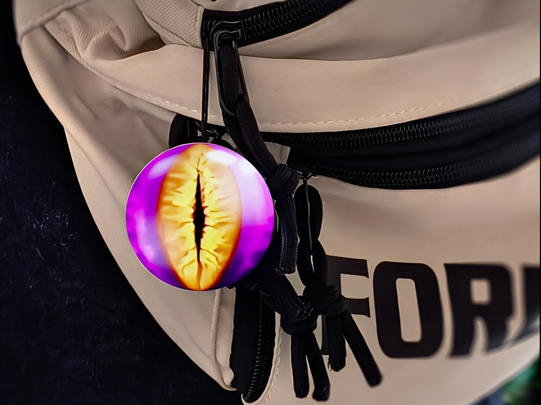versatile electronic ball